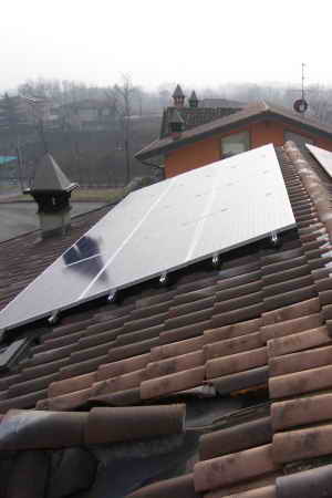 Fotovoltaico Brescia