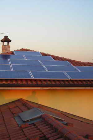 Fotovoltaico Bergamo