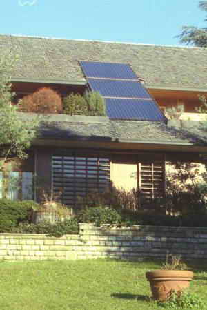 Incentivi pannelli solari